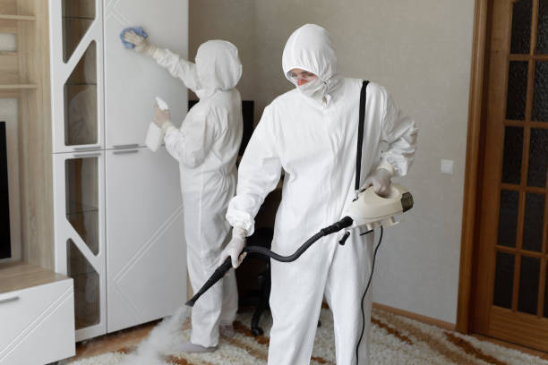 24/7 Emergency Infectious Disease Decontamination experts in Centerton, AR